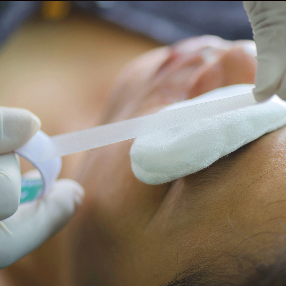 eye emergency treated at Primary EyeCare Centers - Crystal Lake